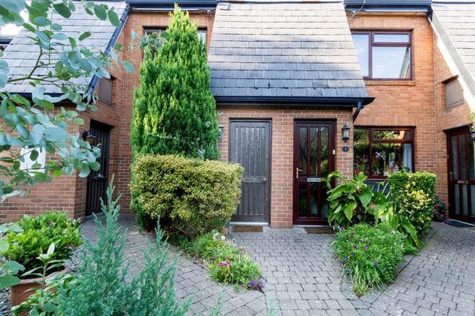 6 Seapoint Court Apartments, Bray, Wicklow