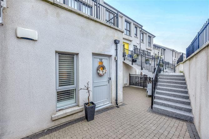 50 Parkview, Robswall, Malahide, County Dublin