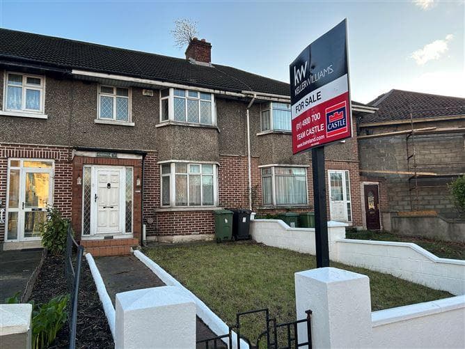 81, Drimnagh Road, Dublin 12