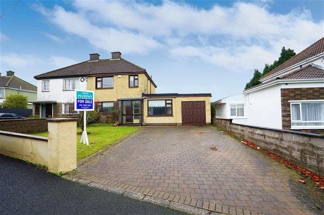 15, Comeragh Estate Lismore Lawn, Co. Waterford