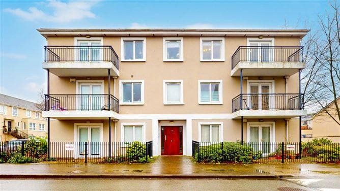 10e, North Street, Dublin 15