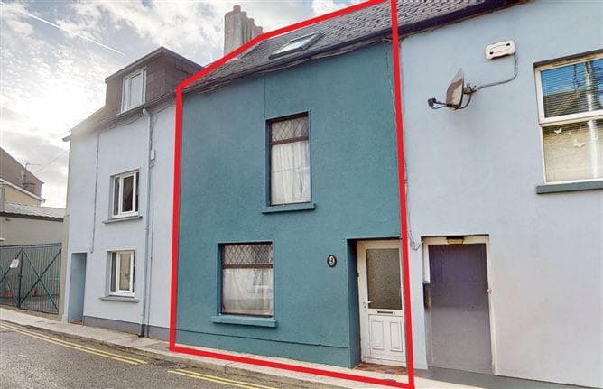 23 Barrack St, Wexford Town, Wexford