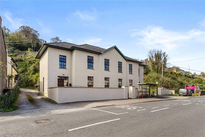 Adelaide School House/Old School House, Glenbrook, Cork