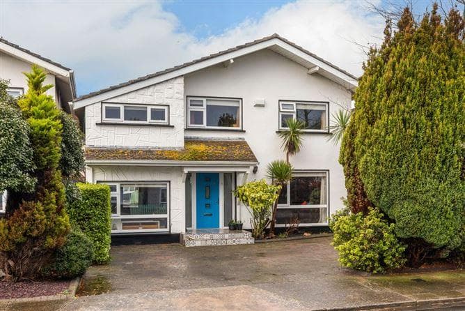 95 The Dunes, Portmarnock,   County Dublin