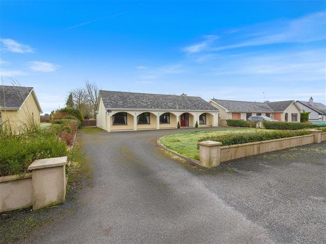 Drumbaun, Ballyhaunis, Mayo