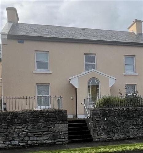 Apartment 4 Hollymount Court, Cartron Hill, Sligo Town, Sligo