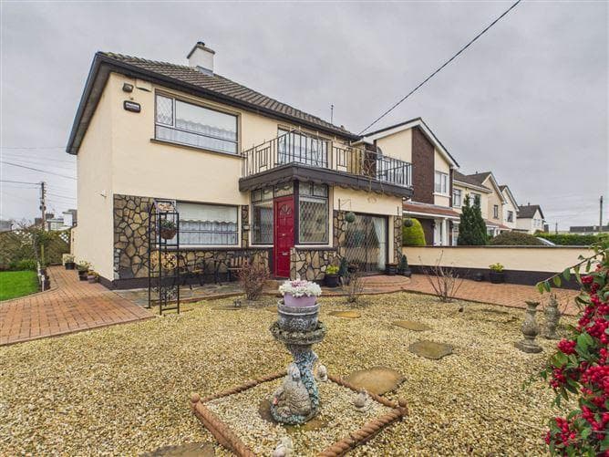 Hill View, 48, Avondale Drive, Co. Kildare