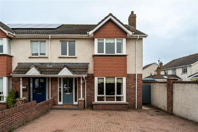 83 Lagavooren Manor, Beamore Road, Drogheda, Co. Louth