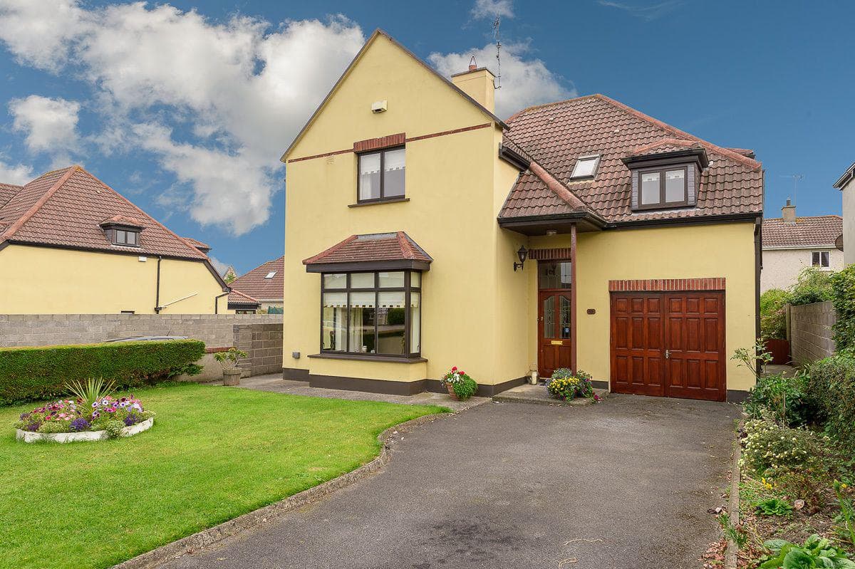 10 Beach Park, Laytown, Co. Meath