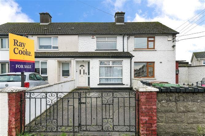9, Ballygall Crescent, Dublin 11
