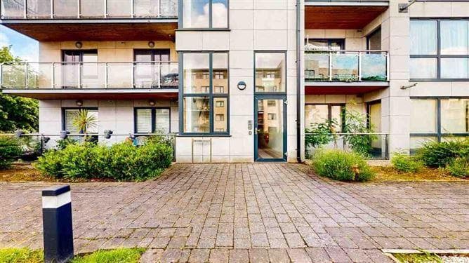 Apartment 24, The Cedar, Stepaside, Dublin