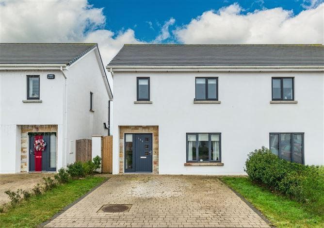 102 Grand Canal Wood, Allenwood, Co. Kildare