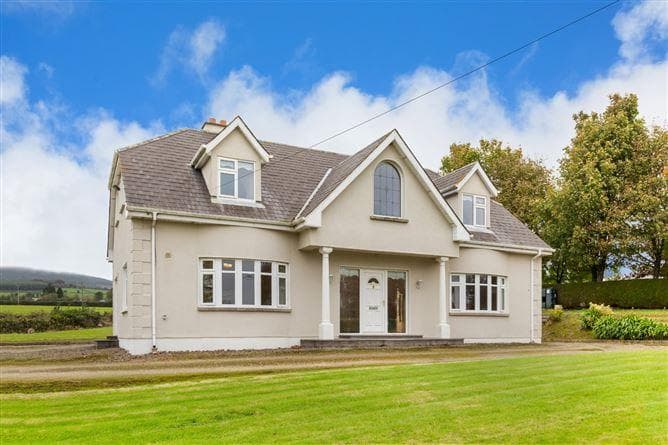 Ballybawn, Rathnure, Co. Wexford