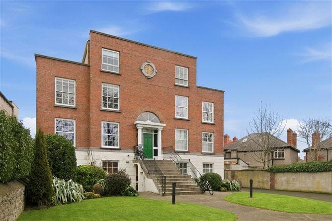 Apartment 1, Belgrave View, Dublin 6