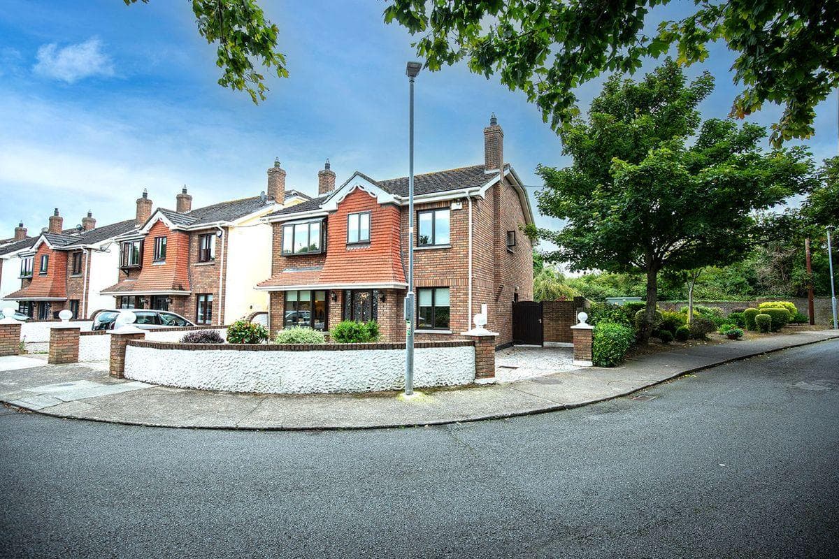 1 Castlefield Manor, Malahide, Co. Dublin, K36AH68