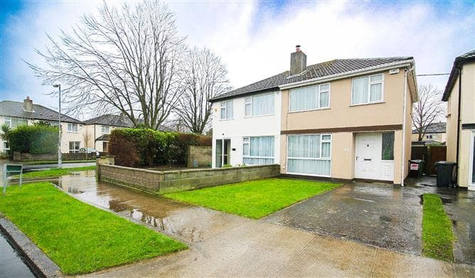 3 Killakee Lawns, Firhouse, Dublin 24