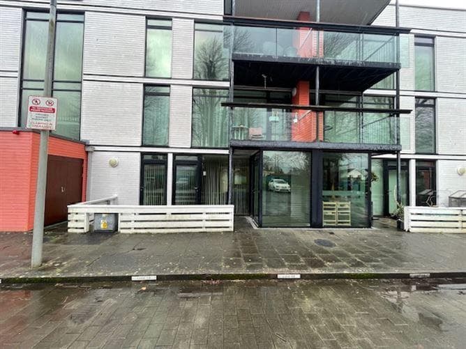 1c the lime, avenue, countess rd