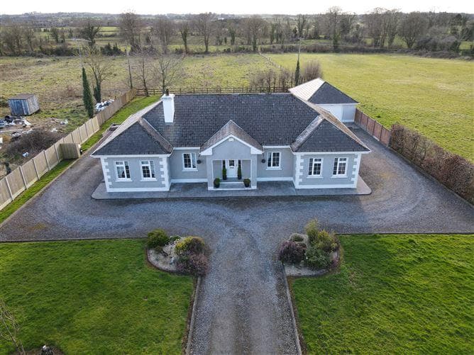 Tristernagh, Ballynacarrigy, Westmeath