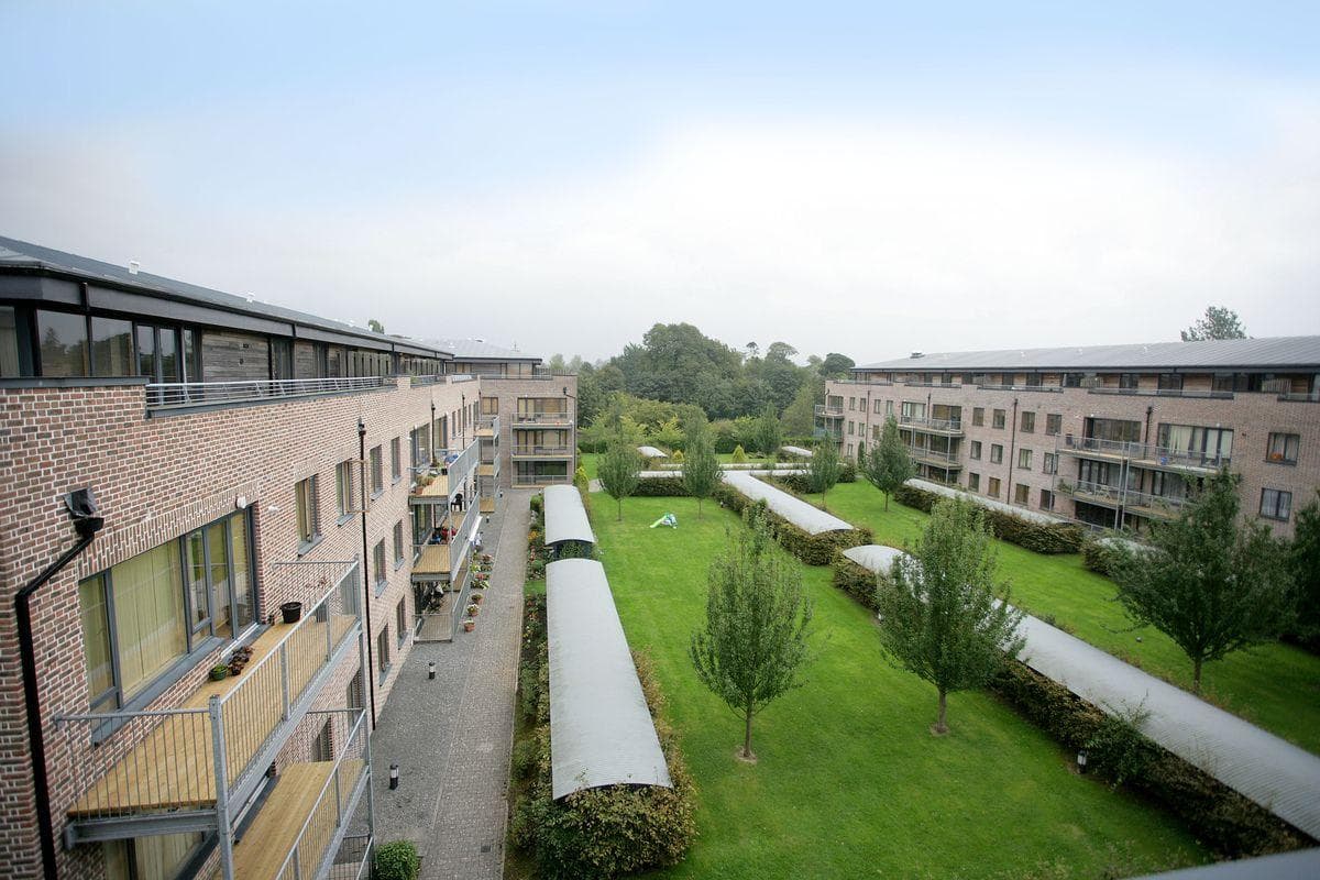 19 Block C, Stradbrook Apartments, Portlaoise, Co. Laois, R32E867