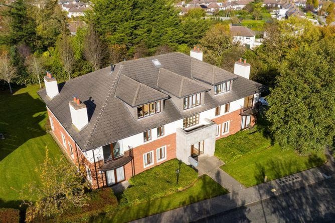 24 Mountbrook, Stillorgan,   County Dublin