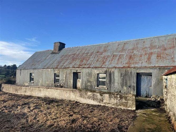 Mountainrea, Ballyduff, Co. Waterford