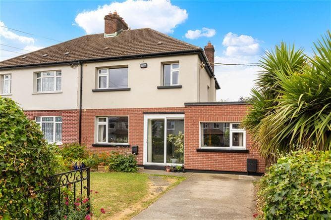 49, Barton Road, Dublin 14