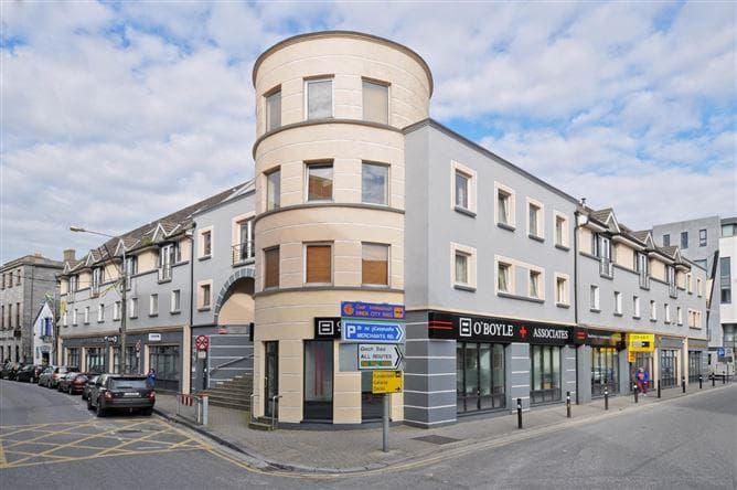 12 Commerce Court, Flood Street, Galway City