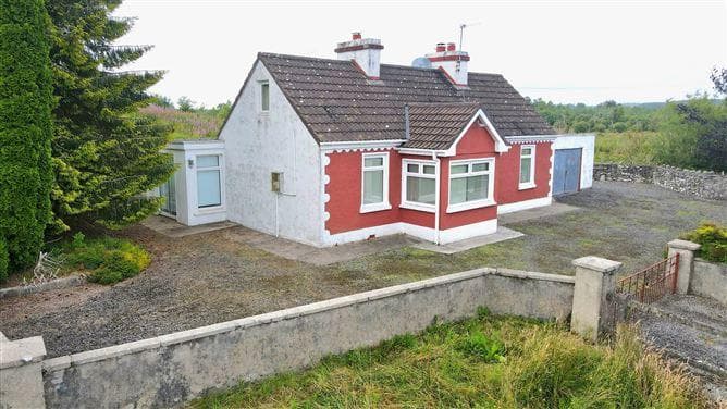 Aughadeffin, Kilkelly, Mayo