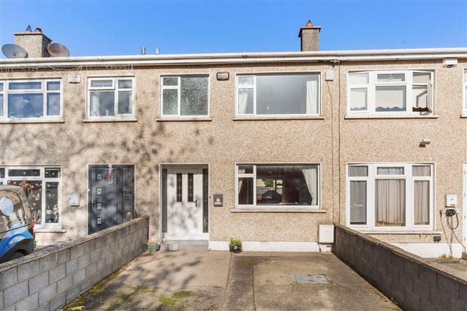 11, Alderwood Close, Dublin 24