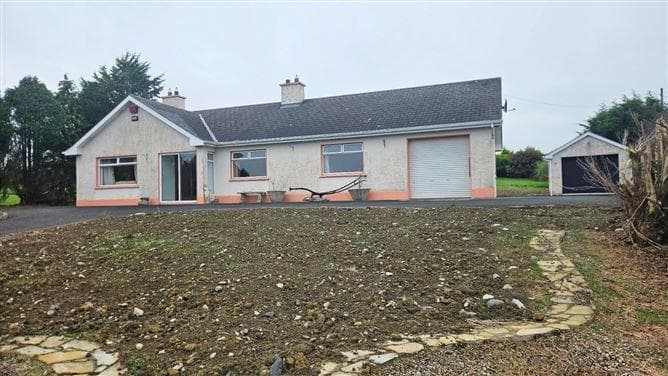 Drumanespick, Bailieborough, Co. Cavan