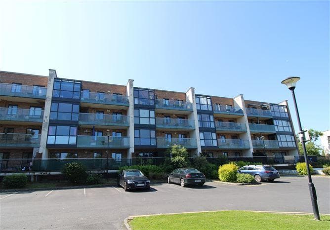 55 Shackleton House, Clonee,   Dublin 15