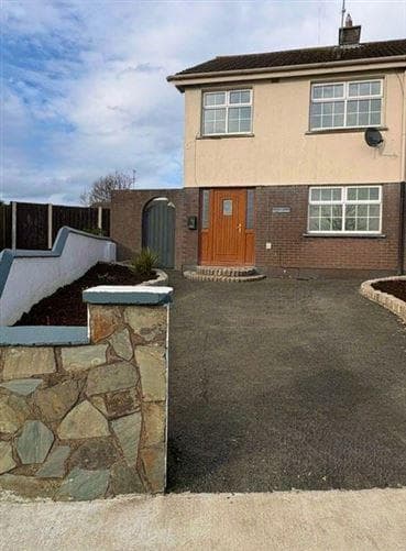 32, Bayview Close, Co. Wicklow