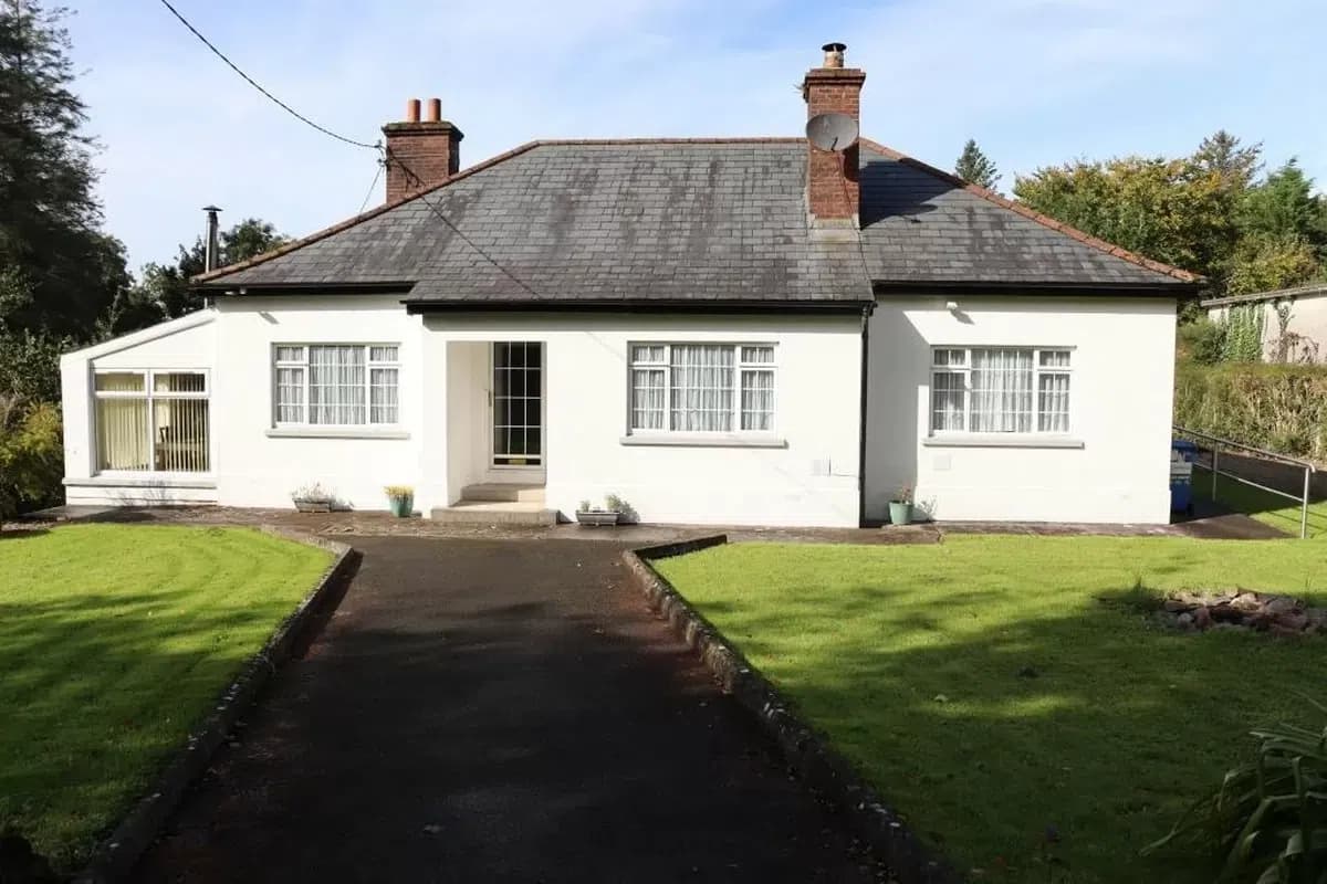 West End, Kilfinane, Co. Limerick