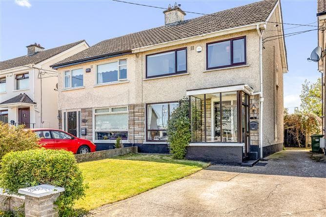 37 Ballinteer Crescent, Ballinteer, Dublin 16
