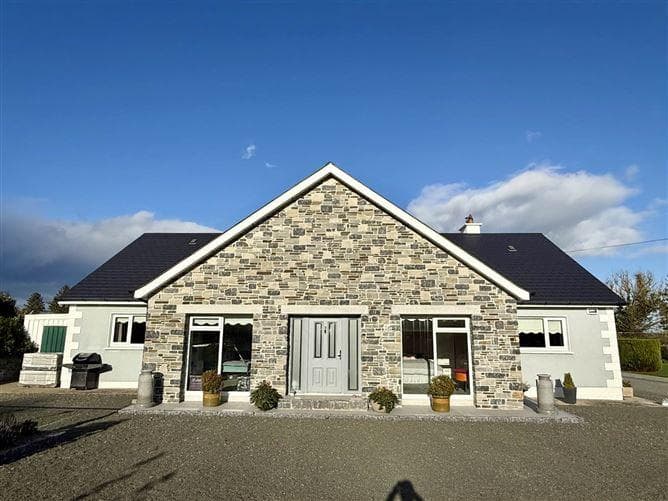 Glaslacken, Bunclody, Enniscorthy, County Wexford