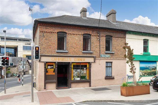 Campbells Corner, 5 Mahers Terrace, Main Street, Dublin 14, Dundrum, Dublin 14