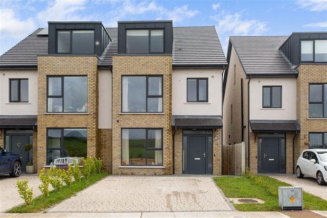 34 Avonvale Manor, Wicklow Town, Co. Wicklow, A67X6N9