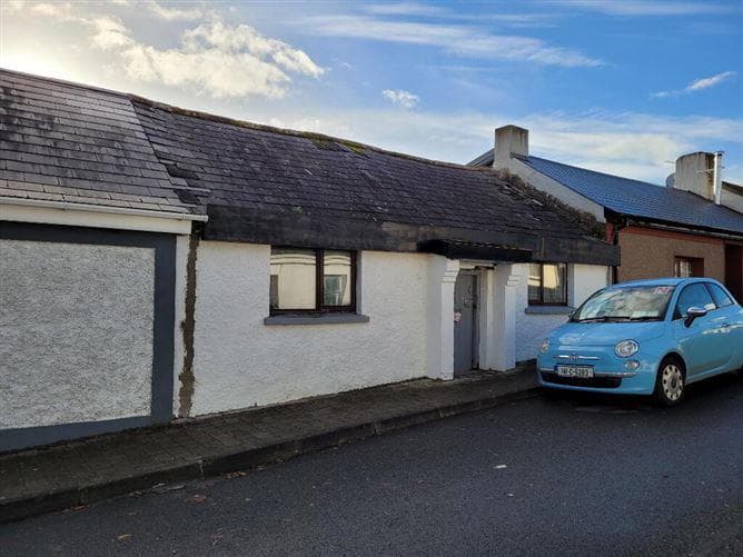 82 New Street, Lismore, Co. Waterford, P51HX96