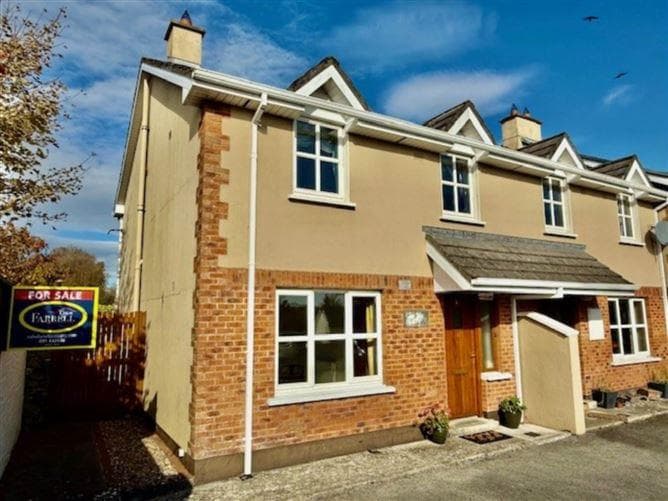 1, Riverview Tubber Road, Co. Galway