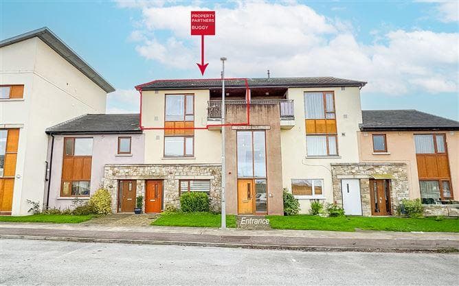 5 College Avenue, College Park, Kilkenny, Co. Kilkenny, R95YH34