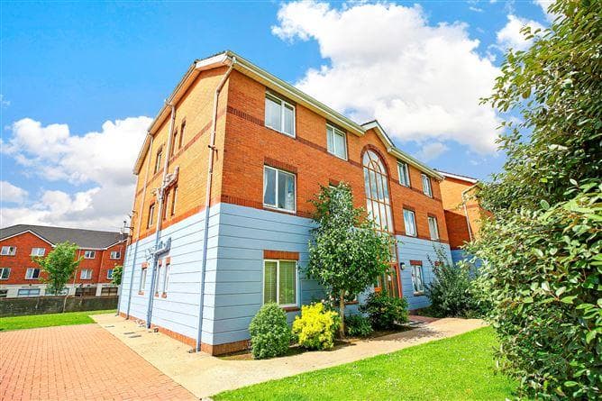 Apartment 1E, E Castlegrange Ballycummin Road, Block, Co. Limerick