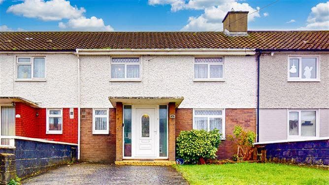 21, Casement Grove, Dublin 11
