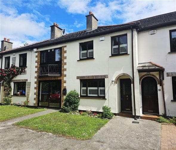 3 Emerald Lodge, Shanganagh Road, Ballybrack, Co. Dublin