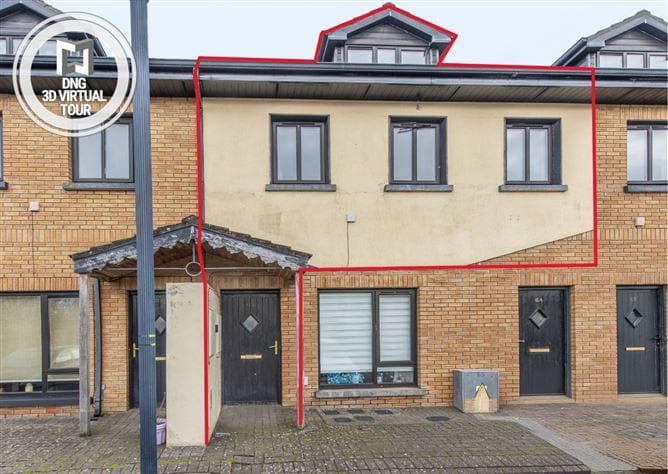 63, Mullán Mór Tuam Road, Co. Galway