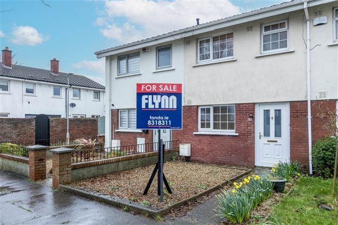 66, Bayside Crescent, Co. Dublin