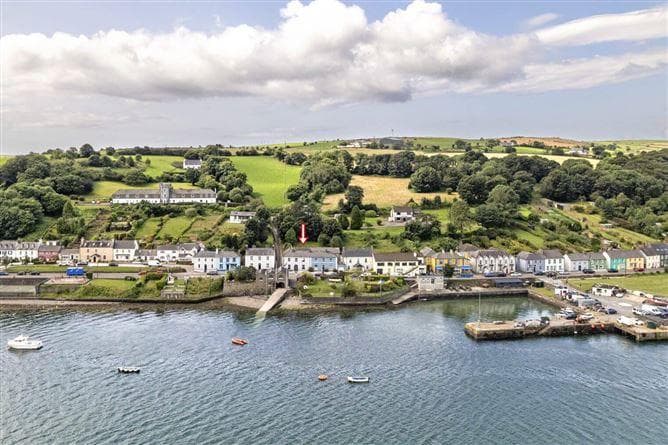 Old Court, Cullenagh, Courtmacsherry, Co. Cork