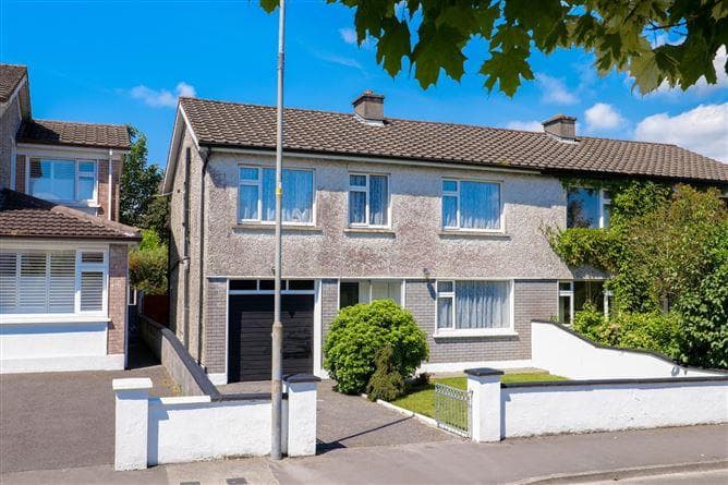 7 Beechmount Road, Highfield Park, Galway, Rahoon, Co. Galway, H91P02D