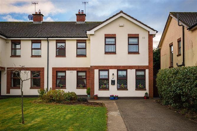 48, Manydown Close, Co. Louth