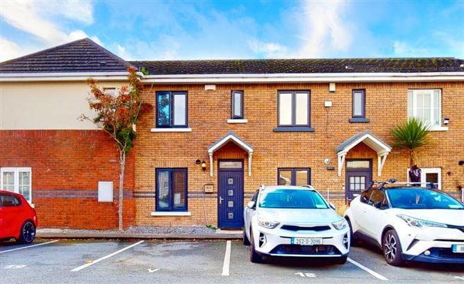 19, Eustace Crescent, Dublin 15