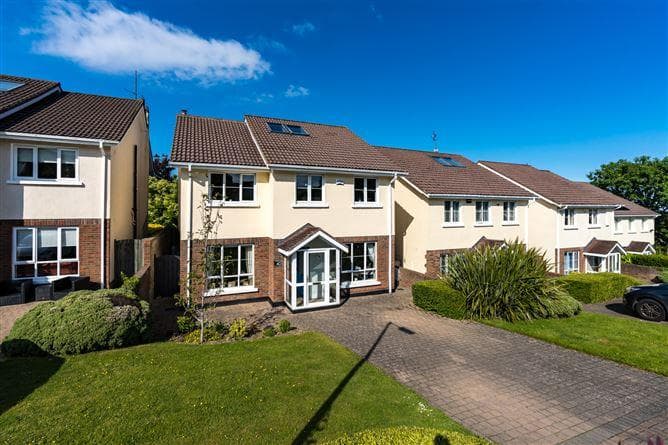 40, Stepaside Park, Dublin 18